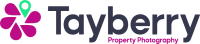Tayberry Property Photography Logo
