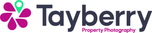 Tayberry Property Photography Logo