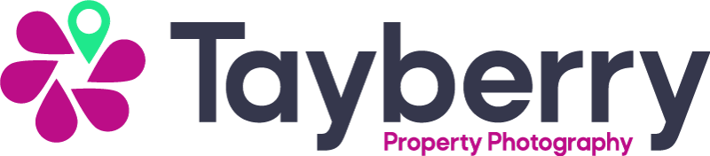 Tayberry Property Photography Logo